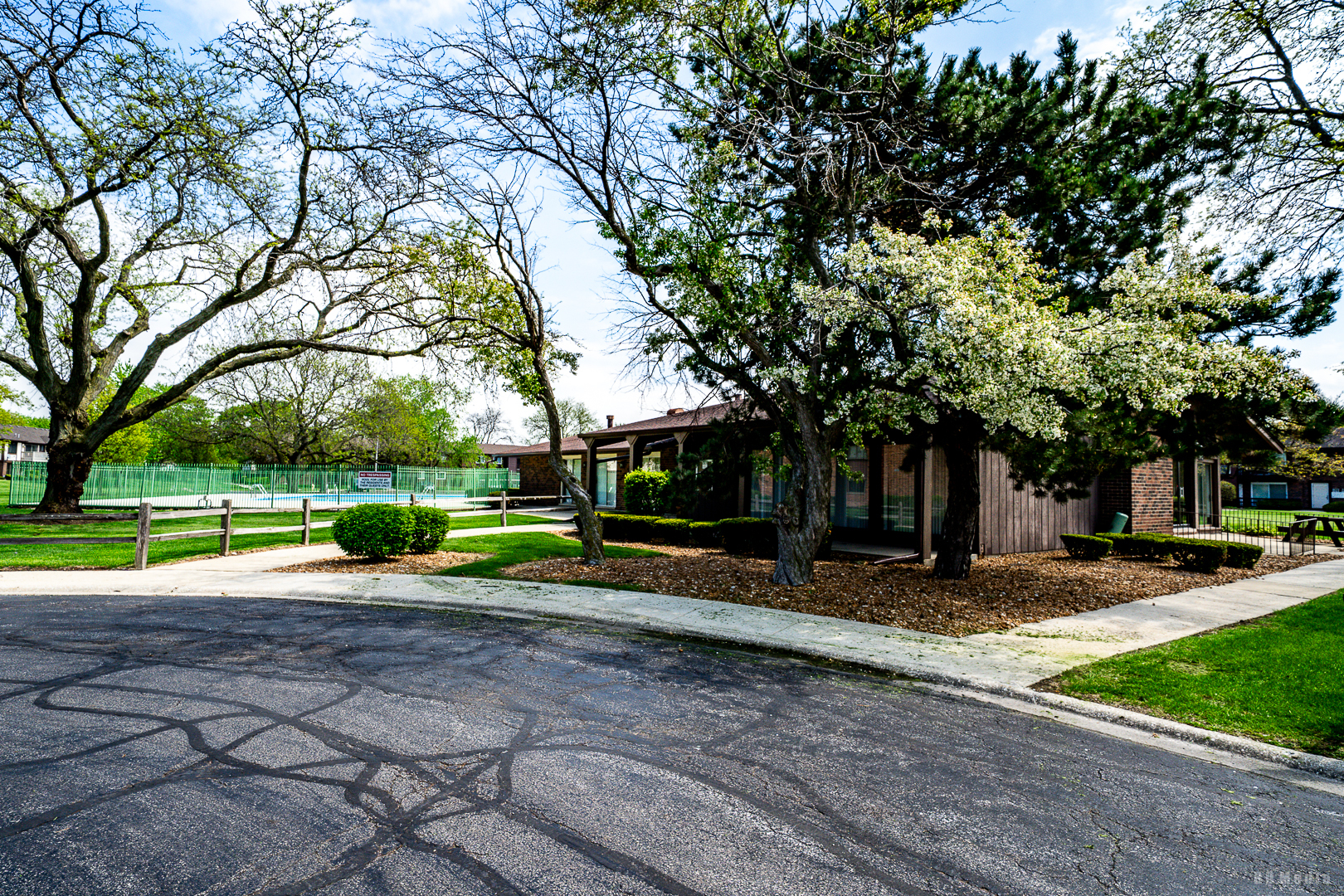 17960 66th Court #1N, Tinley Park, IL 60477