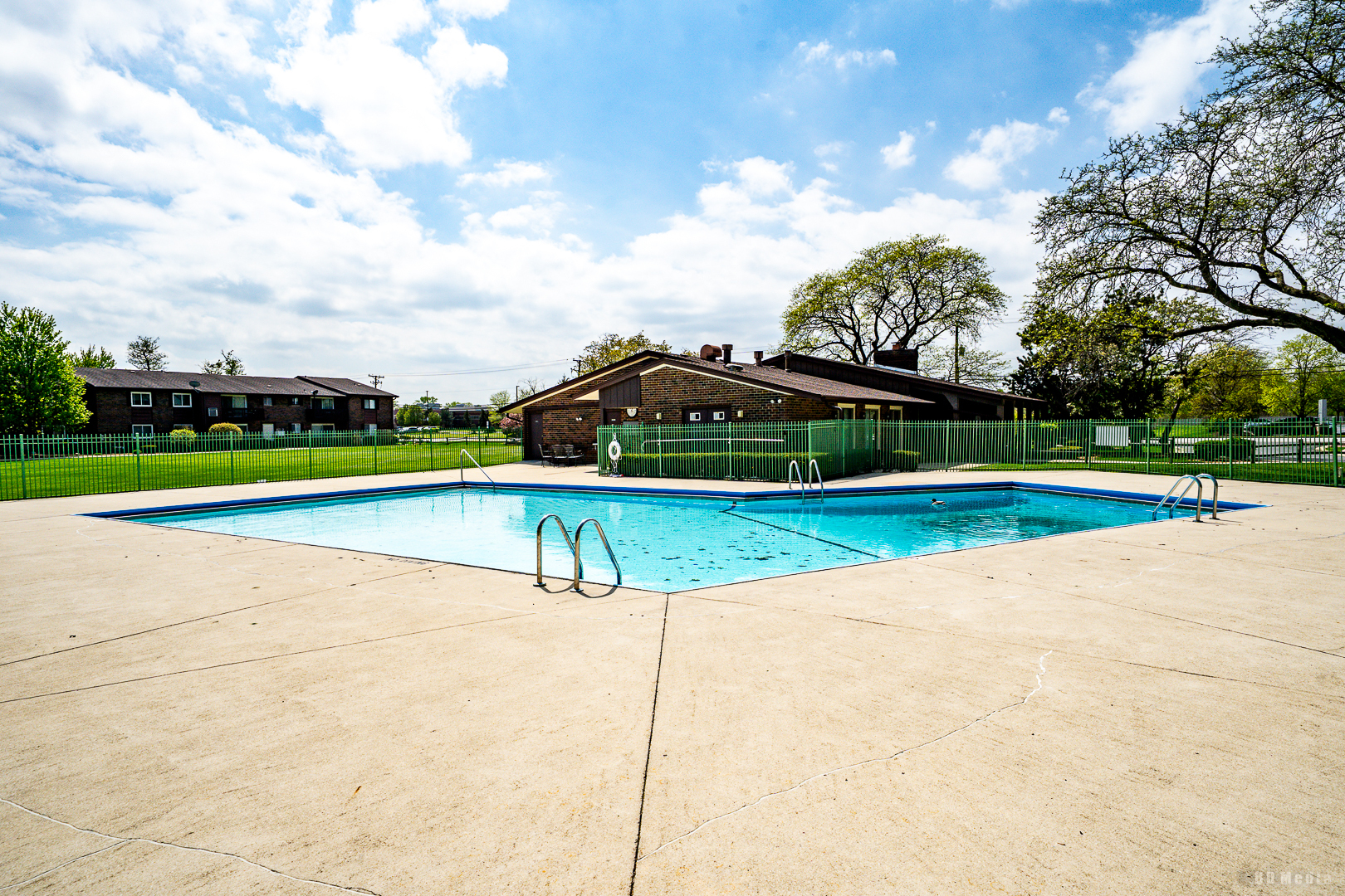 17960 66th Court #1N, Tinley Park, IL 60477