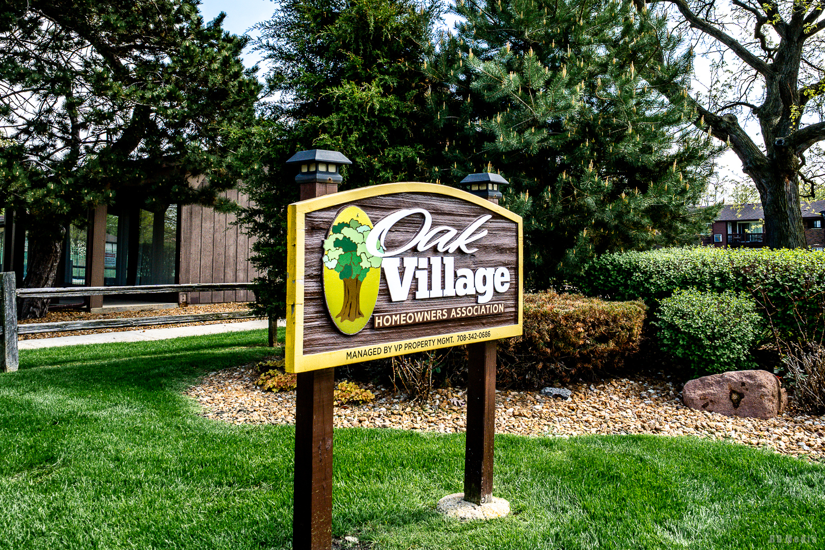 17960 66th Court #1N, Tinley Park, IL 60477