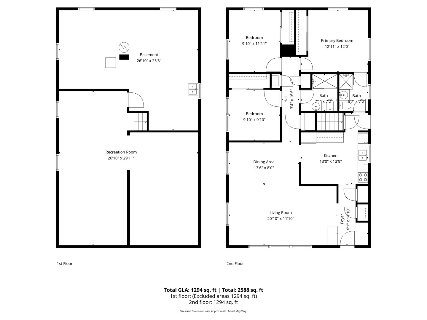 17908 Lorenz Avenue, Lansing, IL 60438