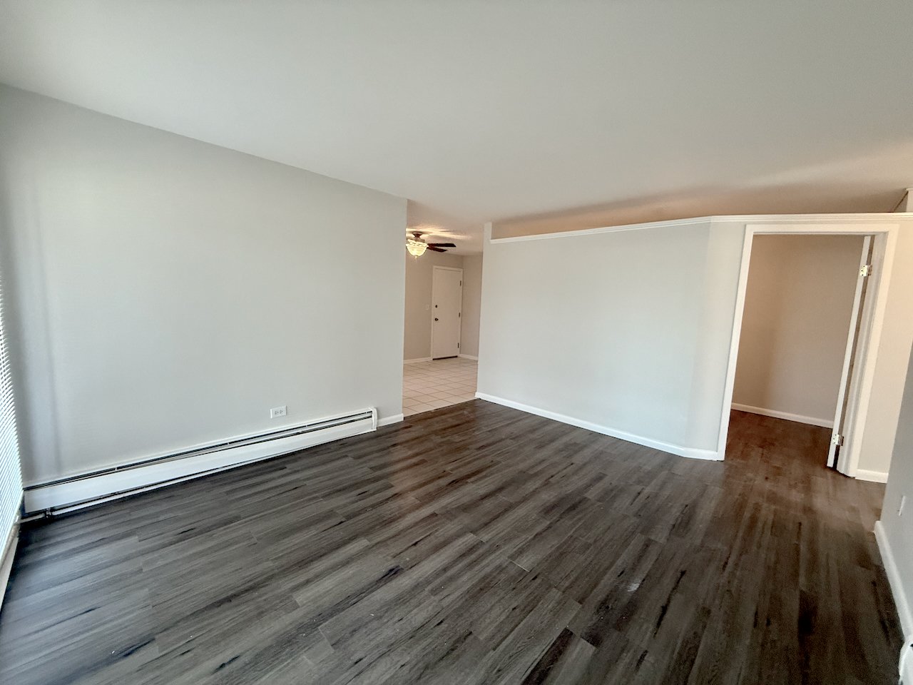 337 N Carter Street #102, Palatine, IL 60067