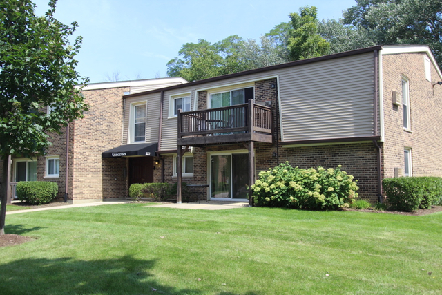 337 N Carter Street #102, Palatine, IL 60067