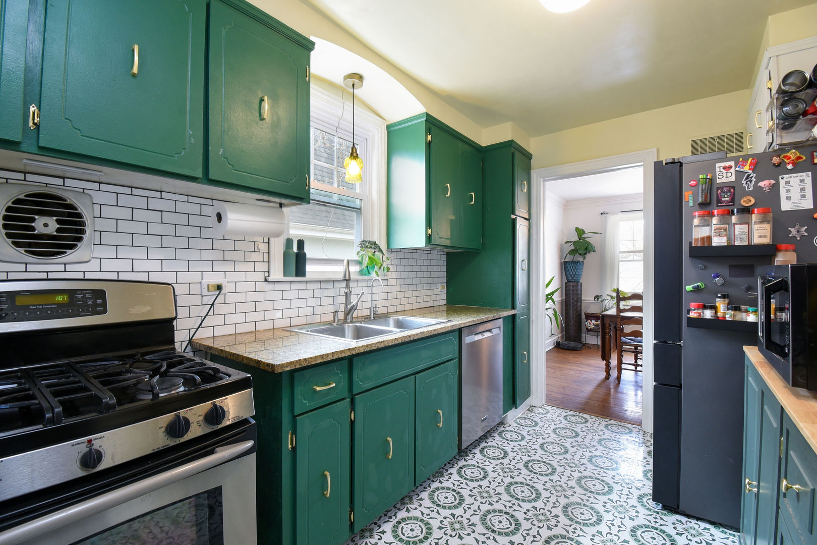 3517 Hollywood Avenue, Brookfield, IL 60513