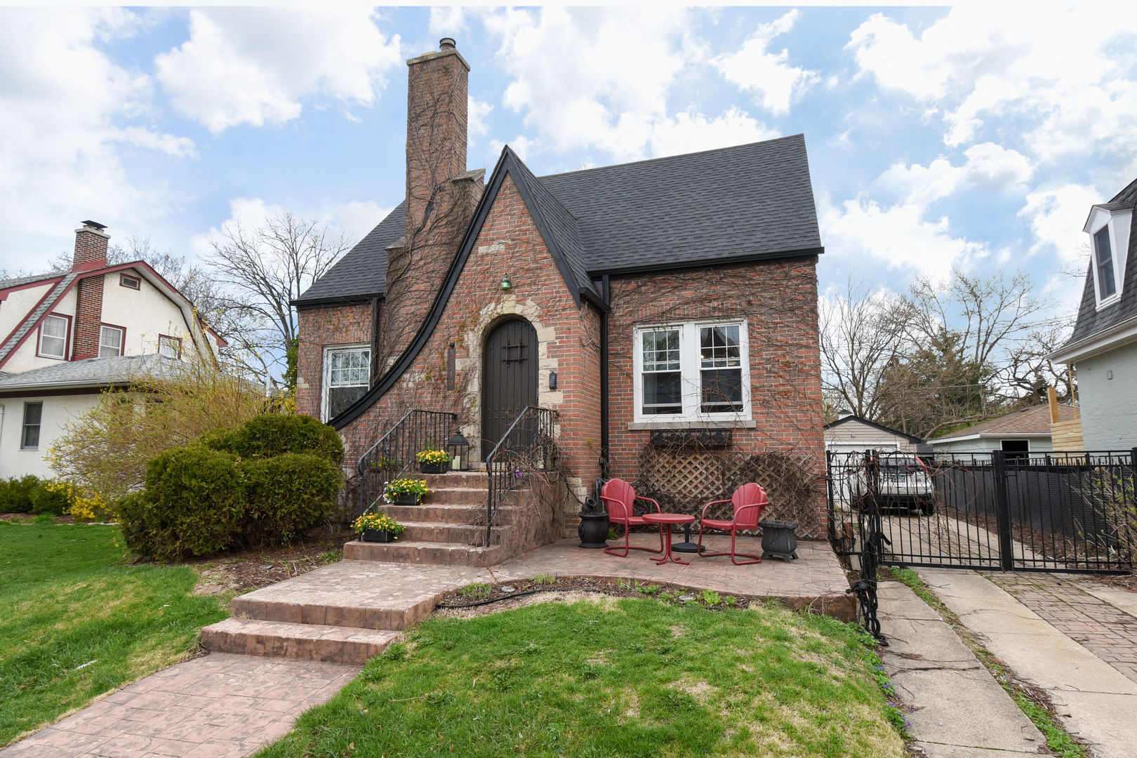 3517 Hollywood Avenue, Brookfield, IL 60513