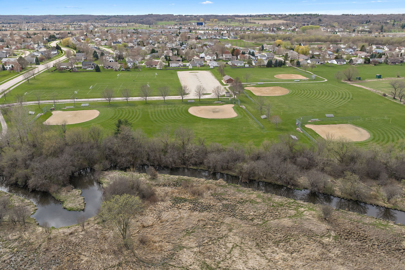 313 N Huntington Drive, McHenry, IL 60050