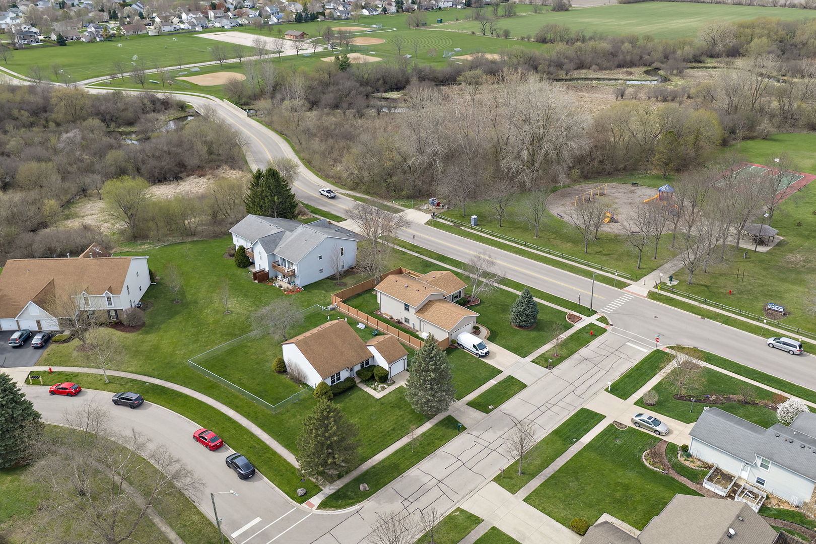 313 N Huntington Drive, McHenry, IL 60050