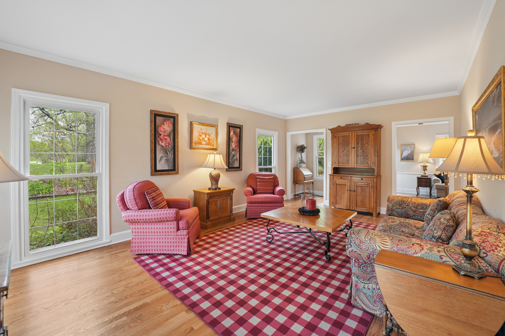 21063 N Middleton Drive, Kildeer, IL 60047