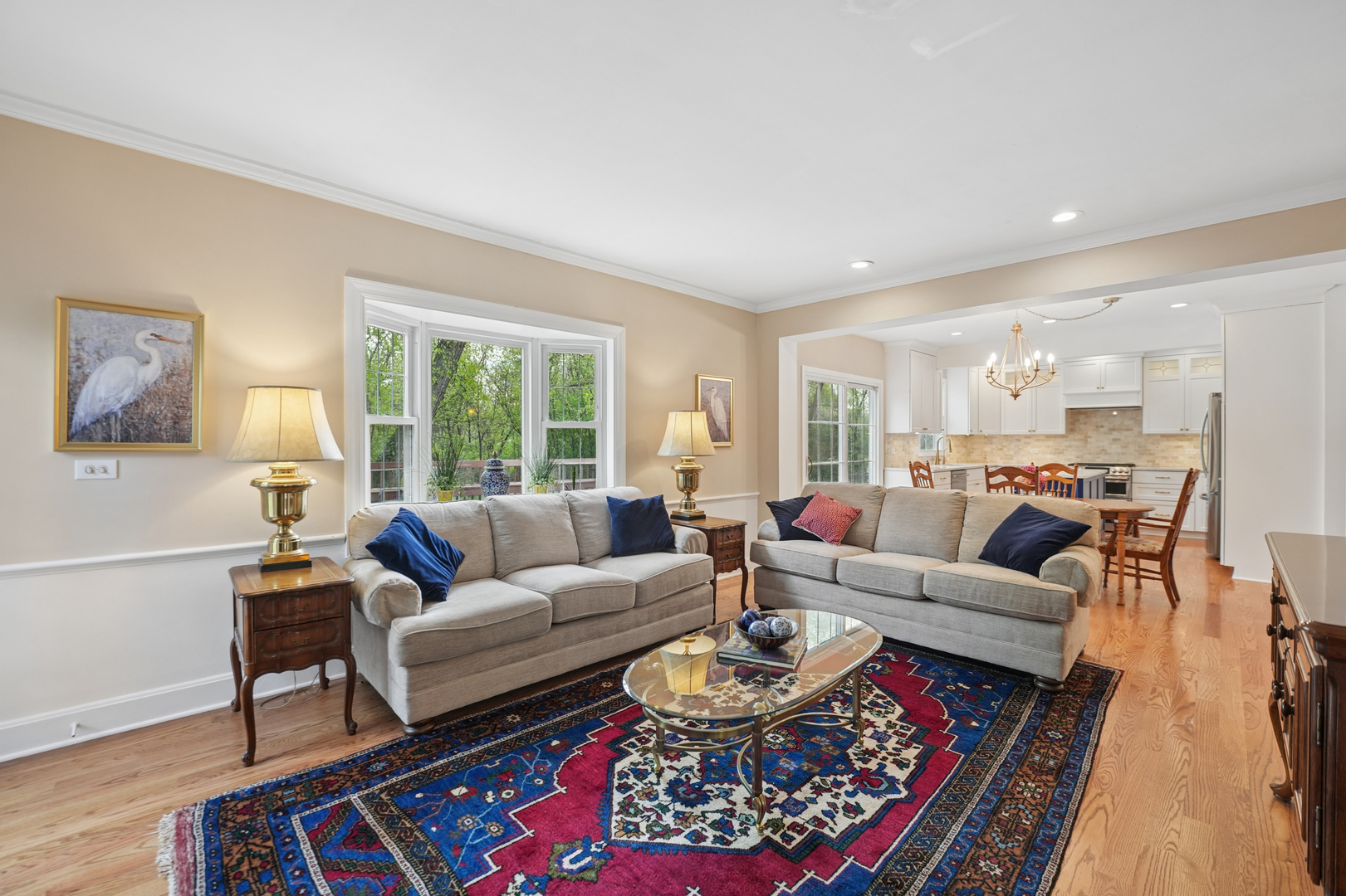 21063 N Middleton Drive, Kildeer, IL 60047