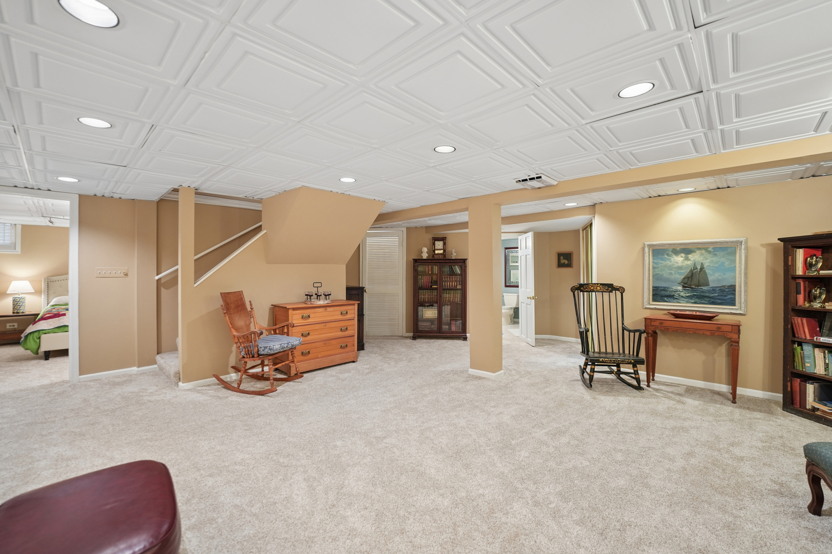 21063 N Middleton Drive, Kildeer, IL 60047