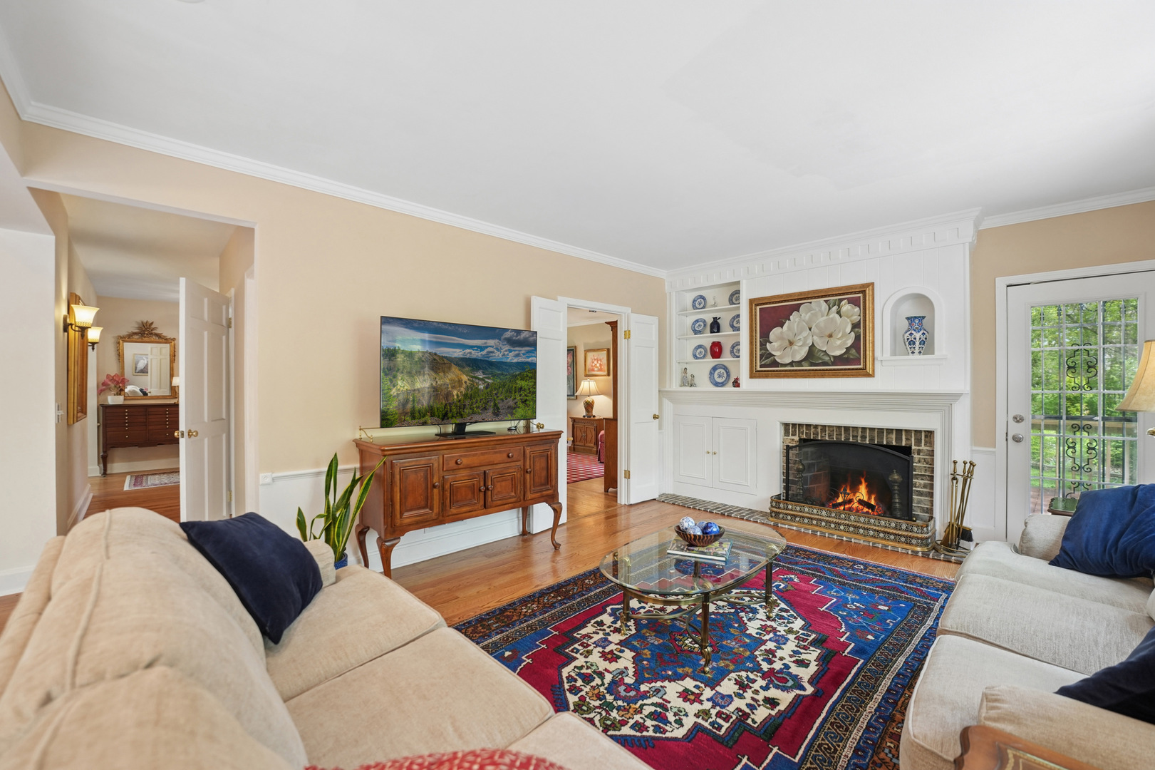 21063 N Middleton Drive, Kildeer, IL 60047