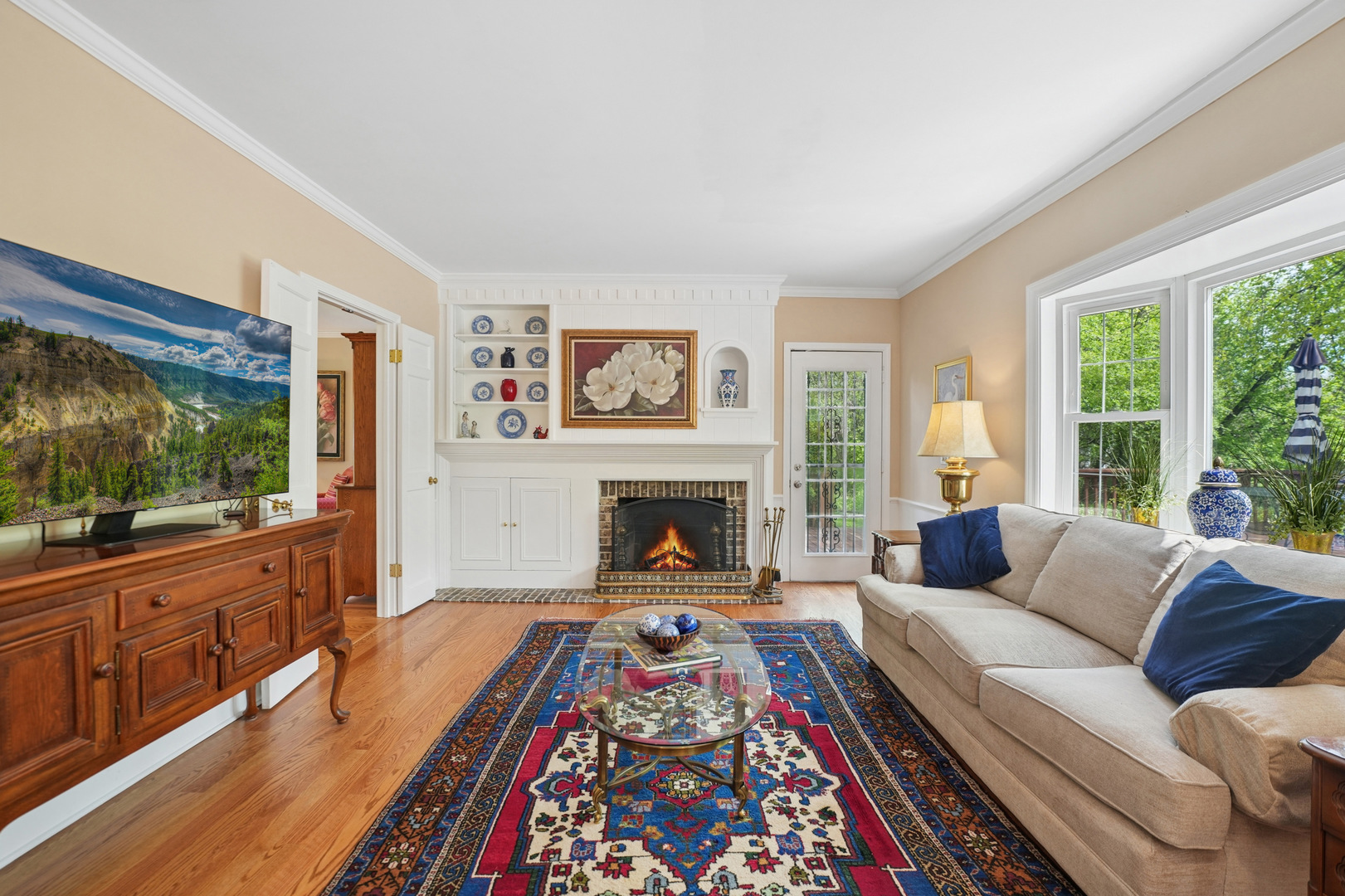 21063 N Middleton Drive, Kildeer, IL 60047