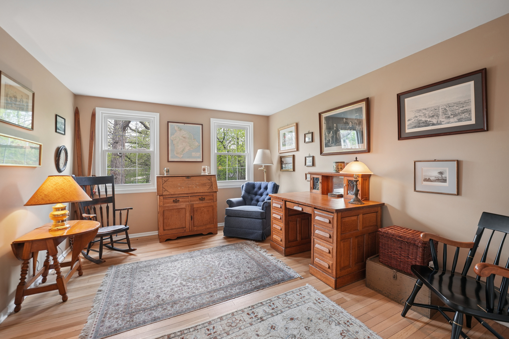 21063 N Middleton Drive, Kildeer, IL 60047