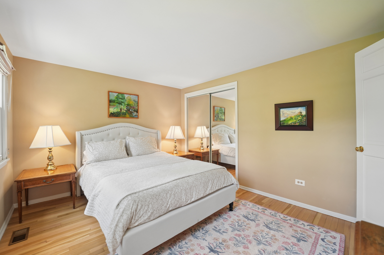 21063 N Middleton Drive, Kildeer, IL 60047