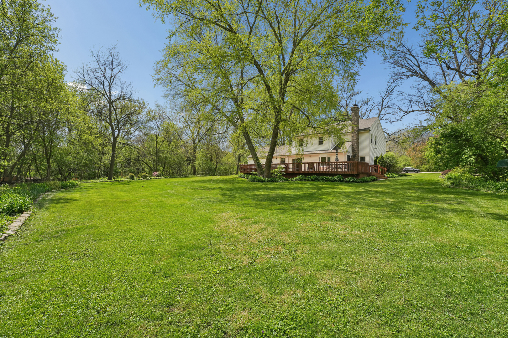 21063 N Middleton Drive, Kildeer, IL 60047