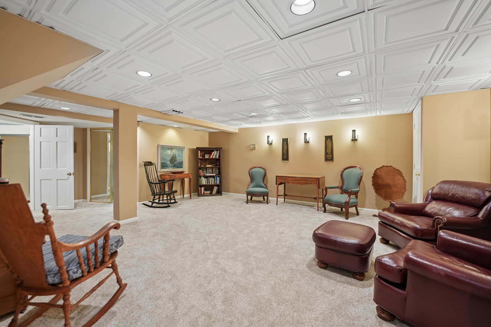 21063 N Middleton Drive, Kildeer, IL 60047