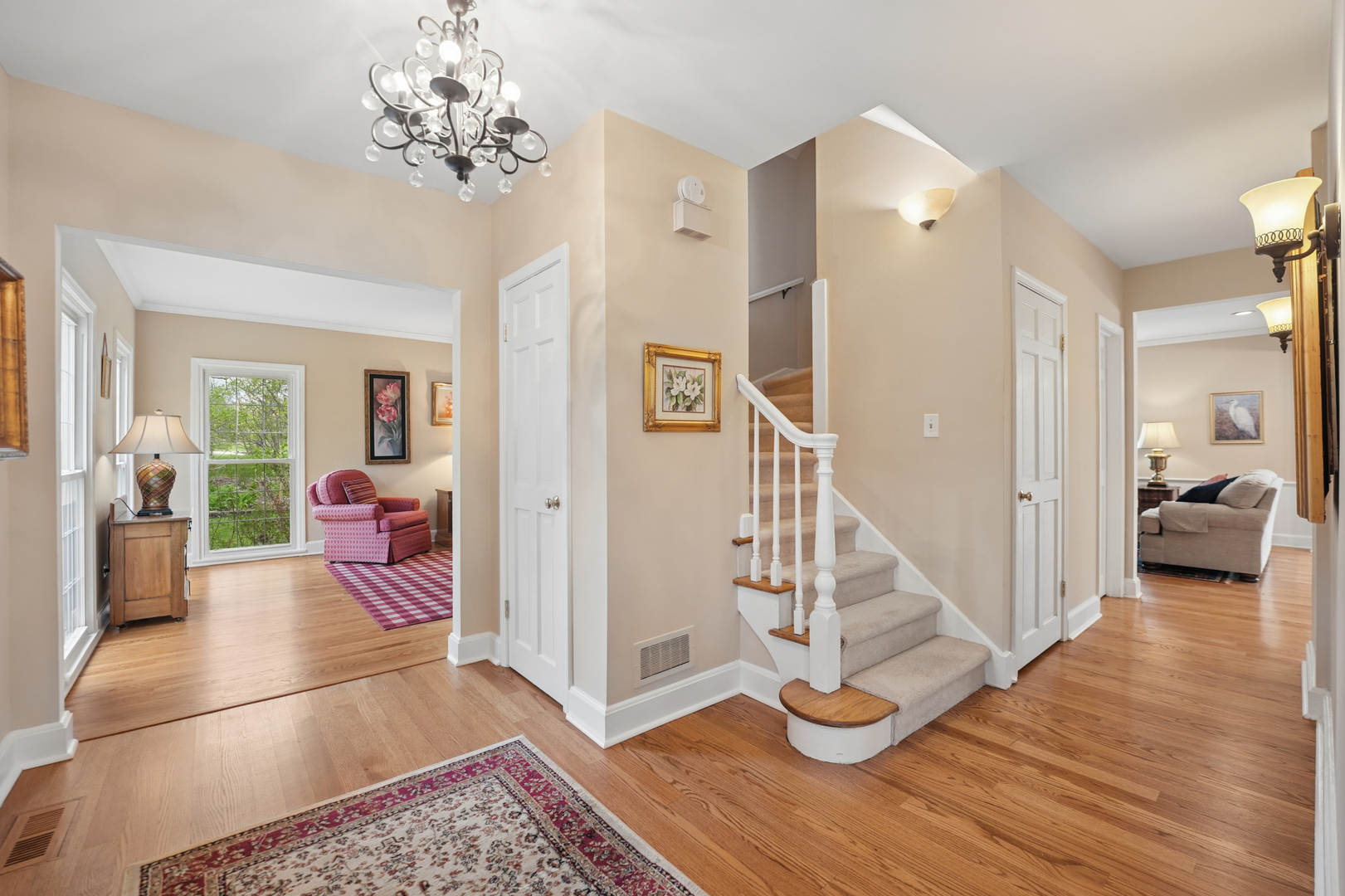 21063 N Middleton Drive, Kildeer, IL 60047