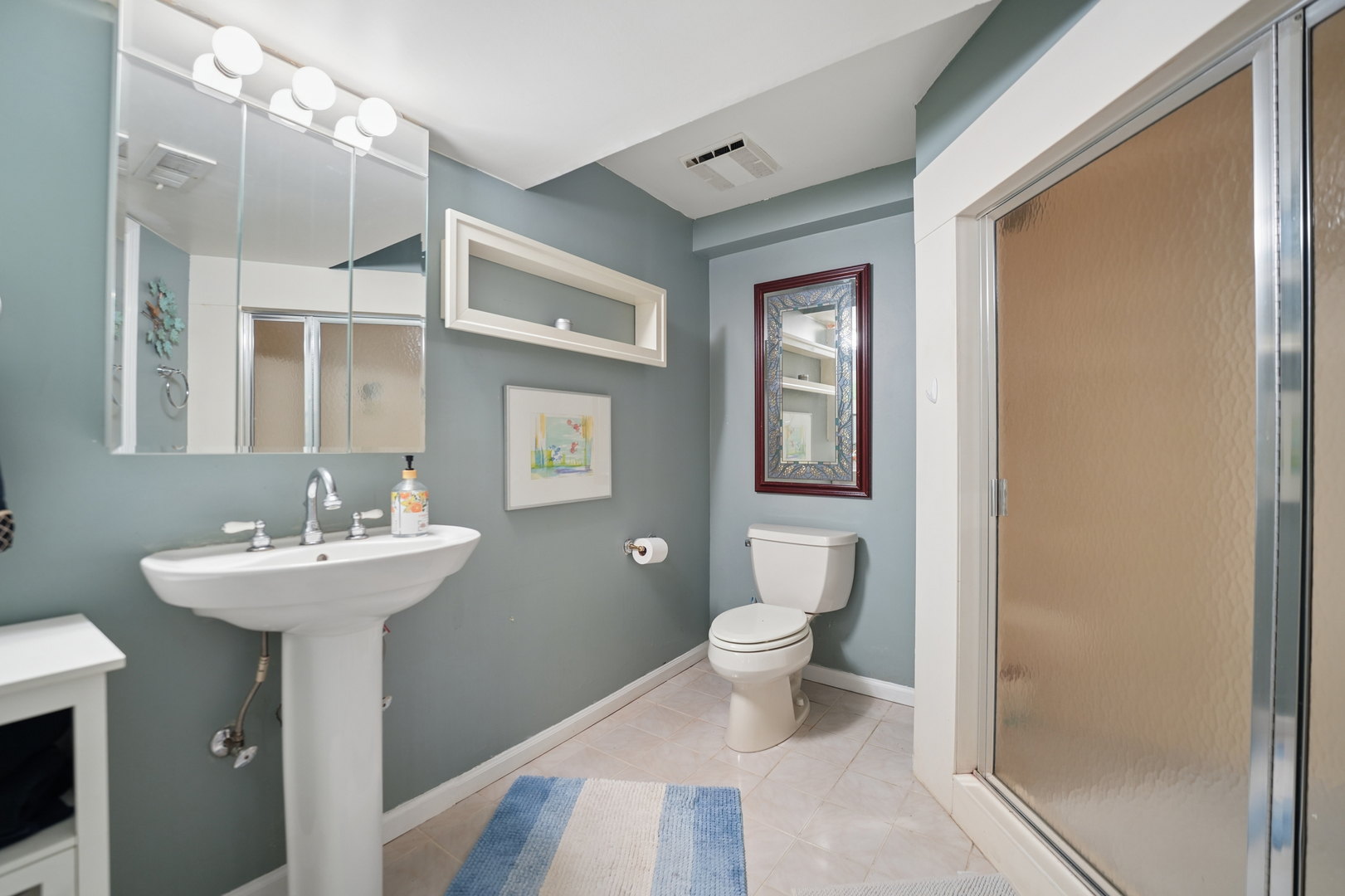 21063 N Middleton Drive, Kildeer, IL 60047