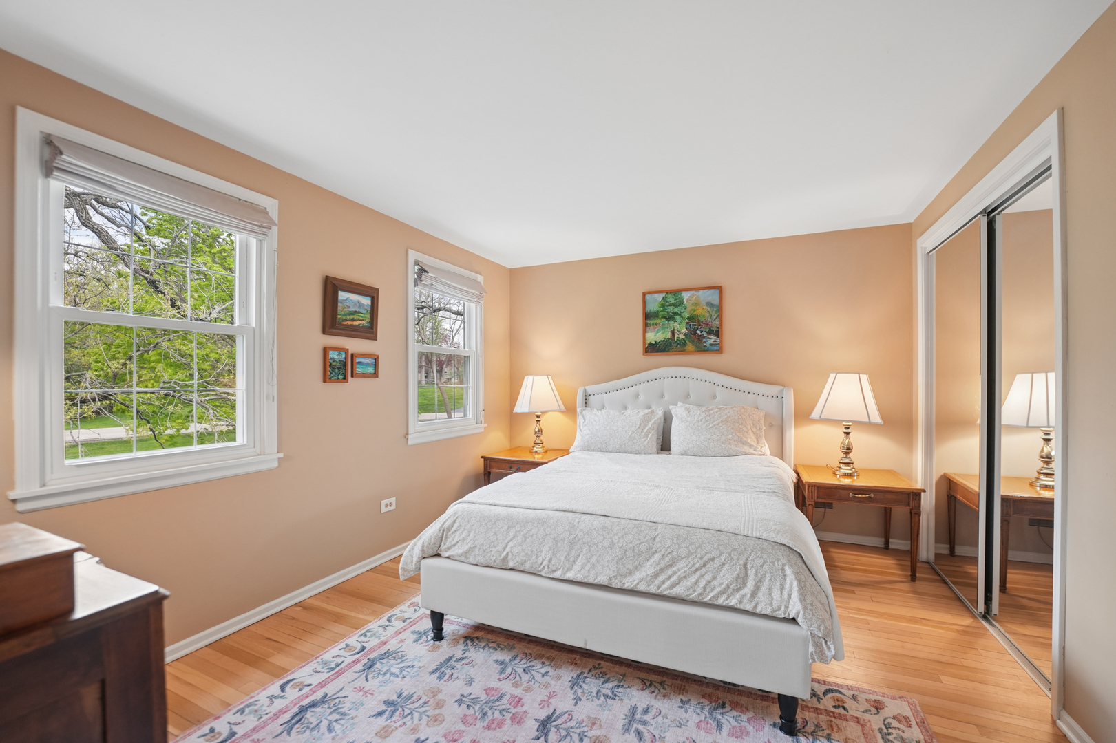 21063 N Middleton Drive, Kildeer, IL 60047