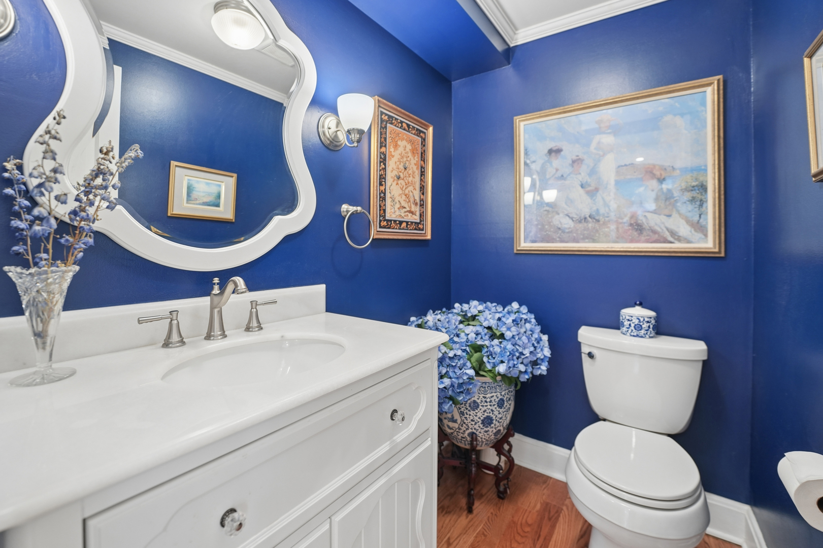 21063 N Middleton Drive, Kildeer, IL 60047