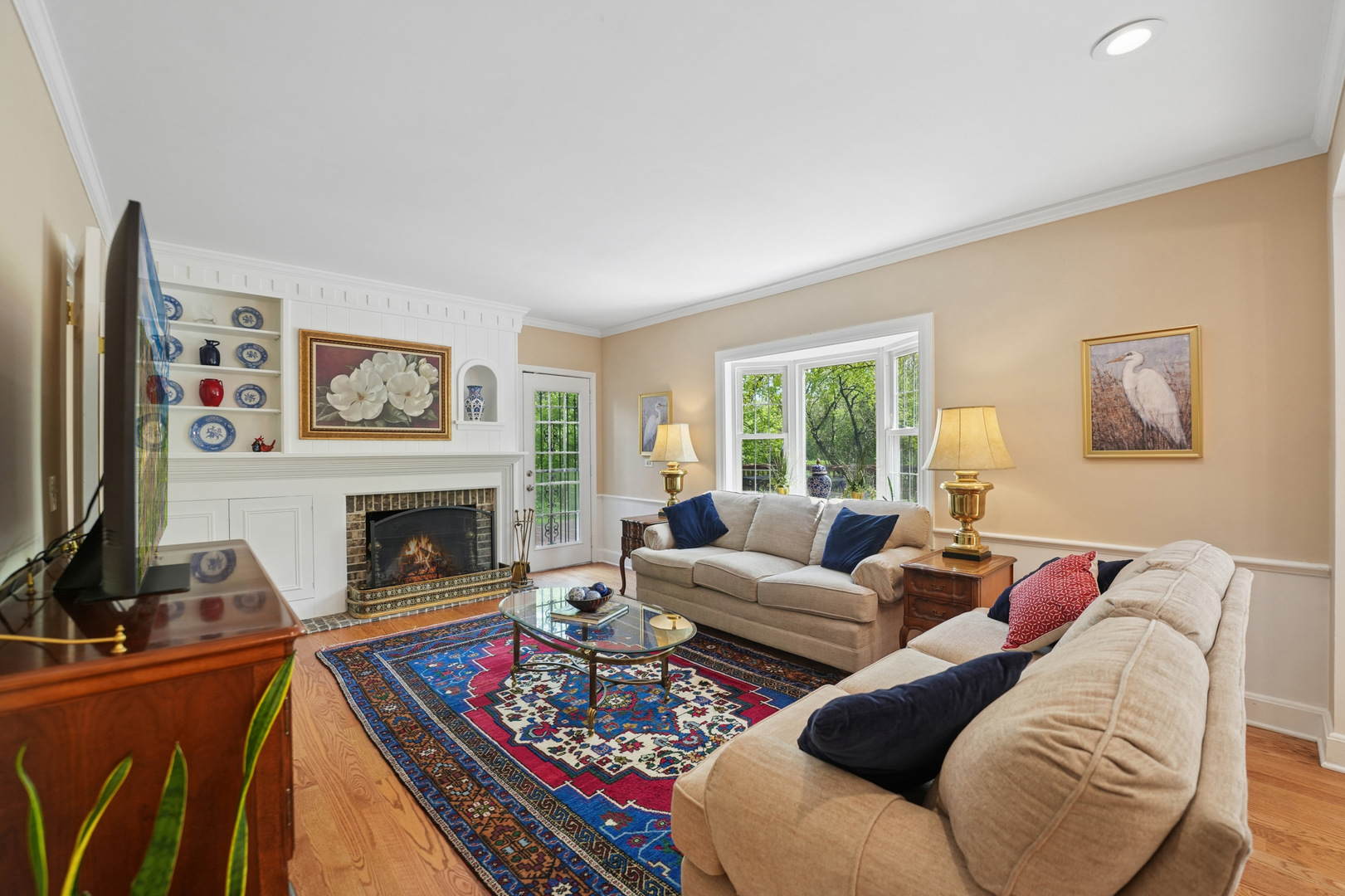 21063 N Middleton Drive, Kildeer, IL 60047