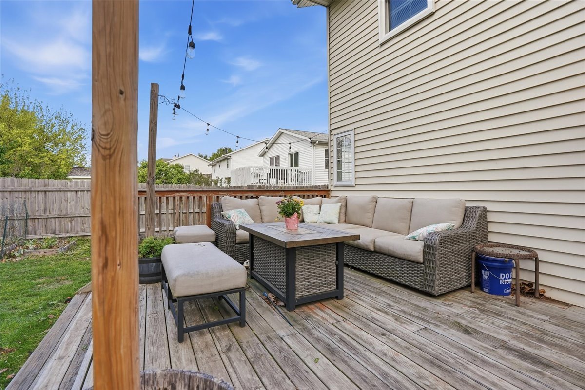 13 Rutherford Court, Bloomington, IL 61704