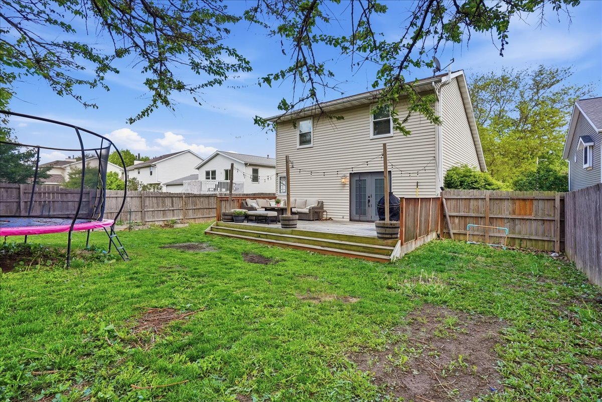 13 Rutherford Court, Bloomington, IL 61704