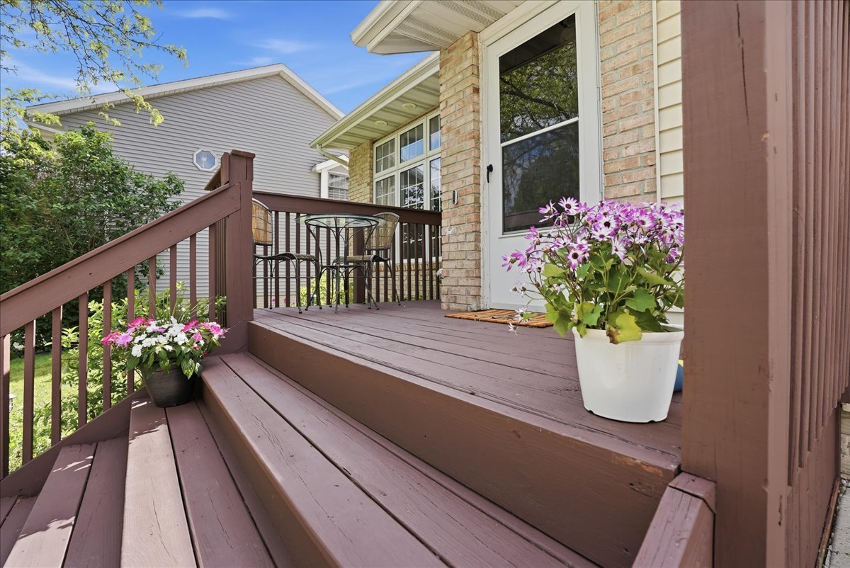 13 Rutherford Court, Bloomington, IL 61704