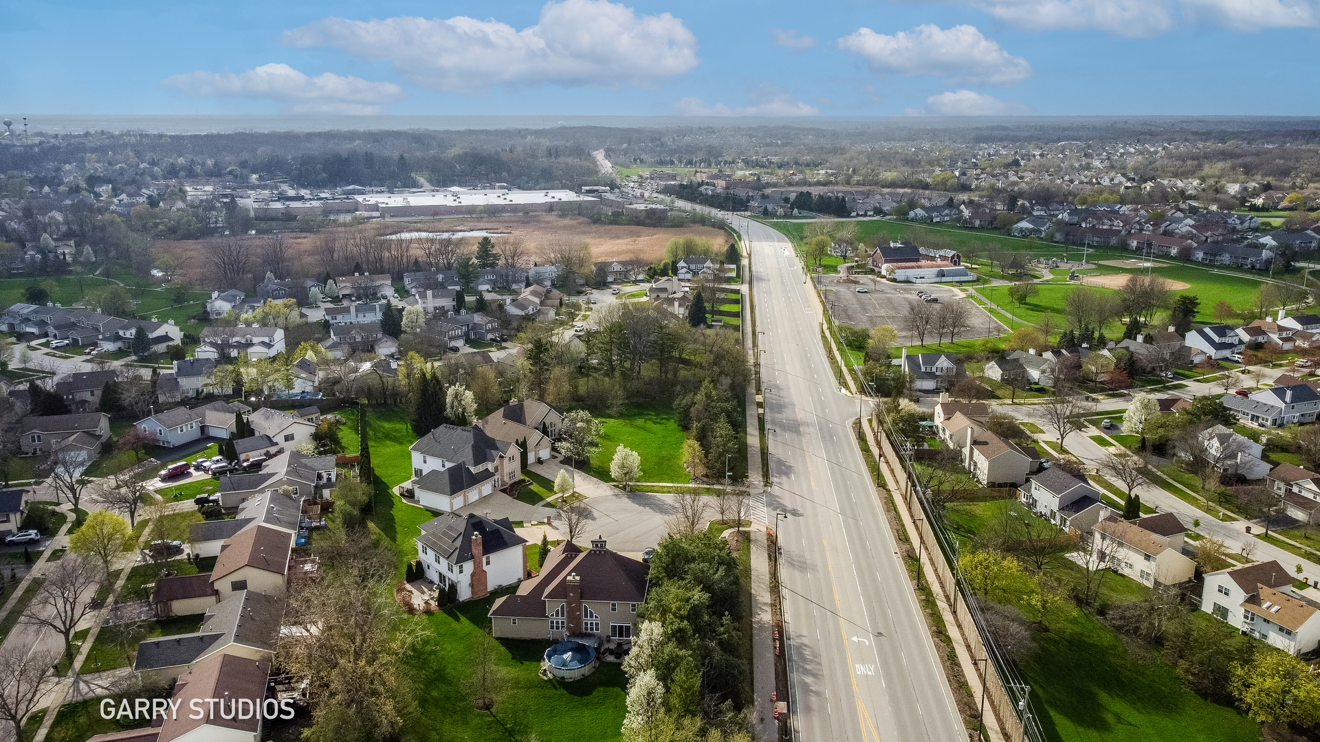 2 Osprey Court, Streamwood, IL 60107