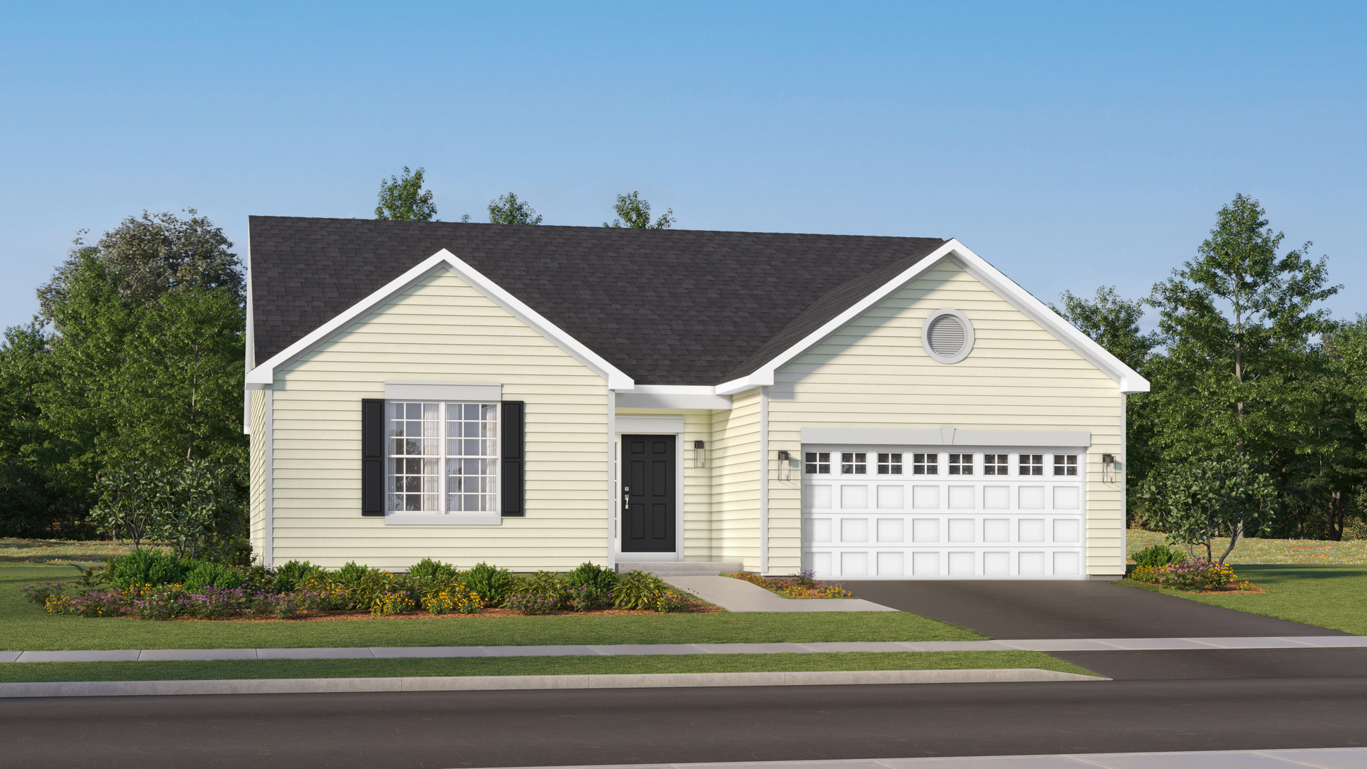 4019 Meadowridge Road, Woodstock, IL 60098