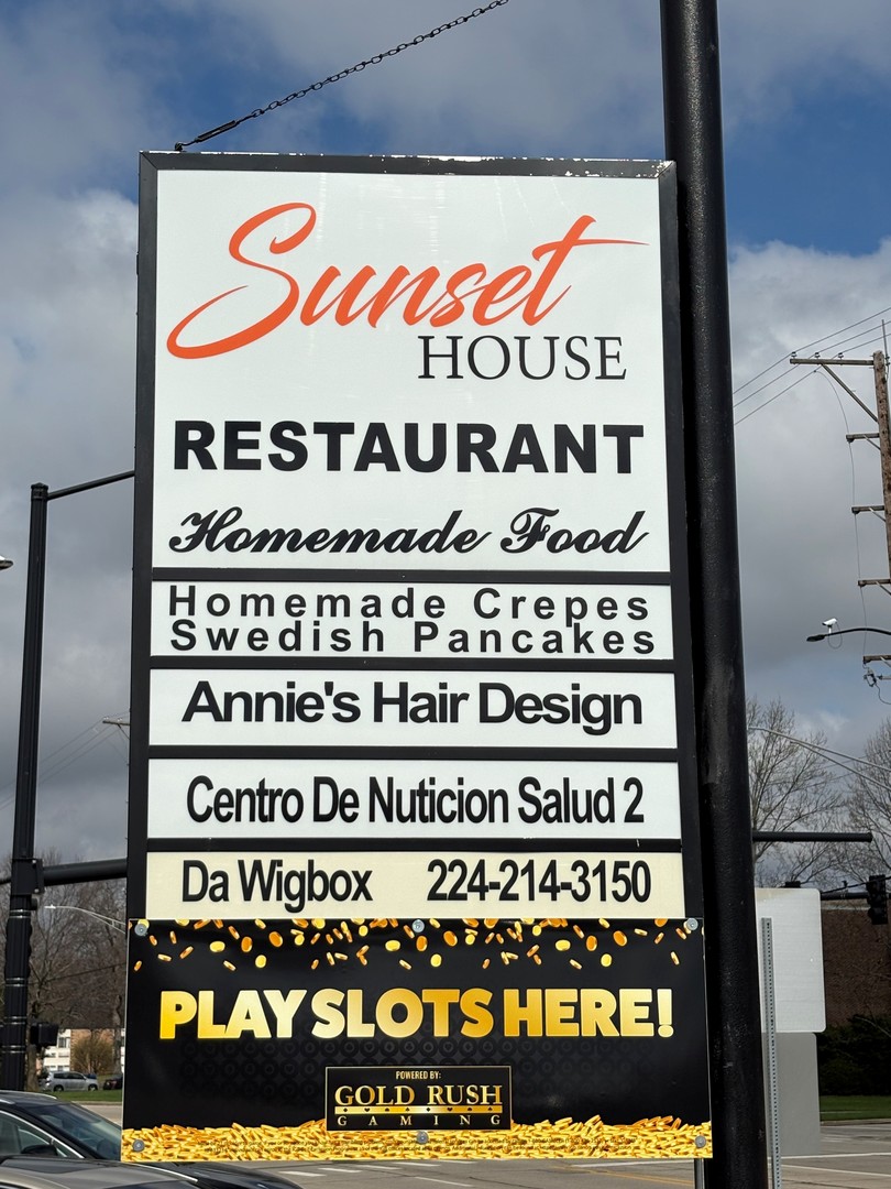 1451 Golf Road, Waukegan, IL 60085