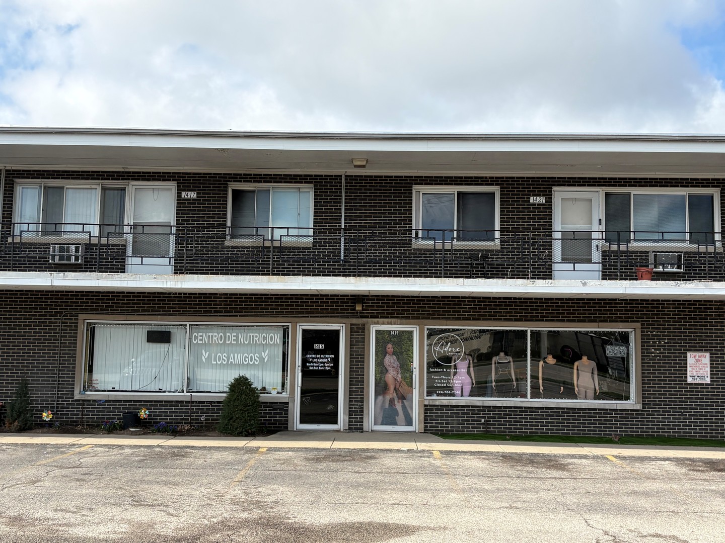 1451 Golf Road, Waukegan, IL 60085