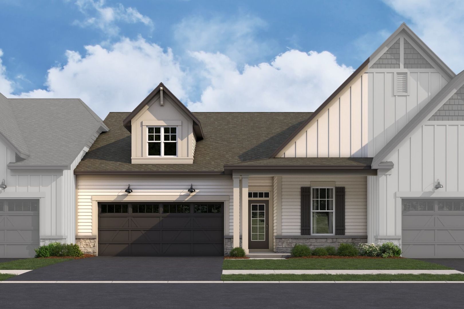 25447 W Alabaster Circle, Plainfield, IL 60544