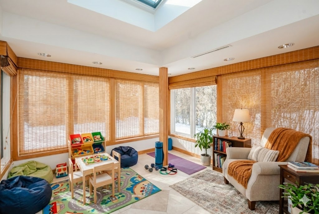 3843 Springdale Avenue, Glenview, IL 60025