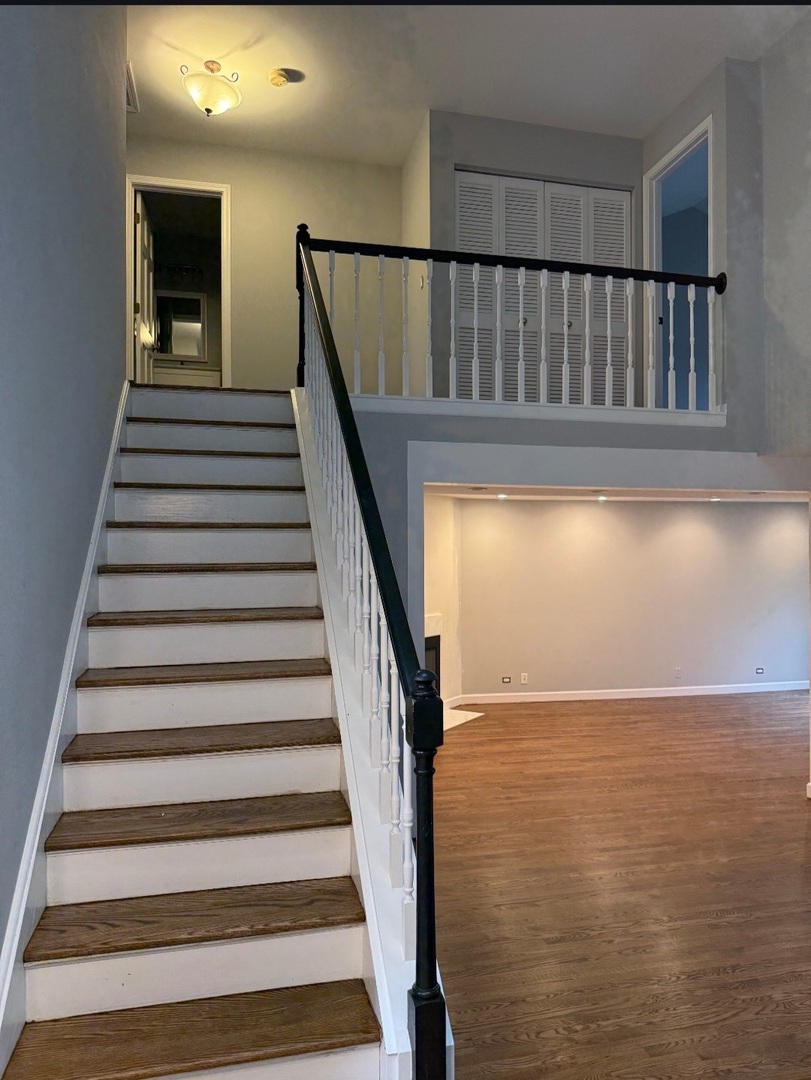 1203 Hobson Oaks Drive, Naperville, IL 60540