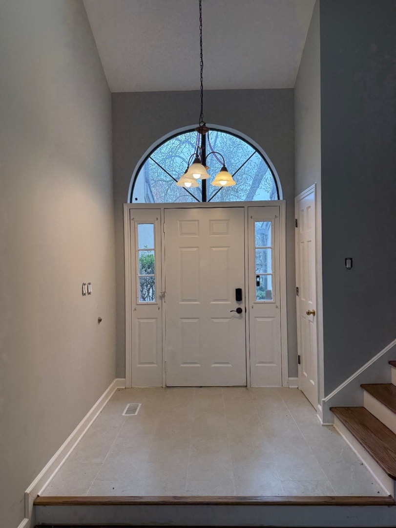 1203 Hobson Oaks Drive, Naperville, IL 60540