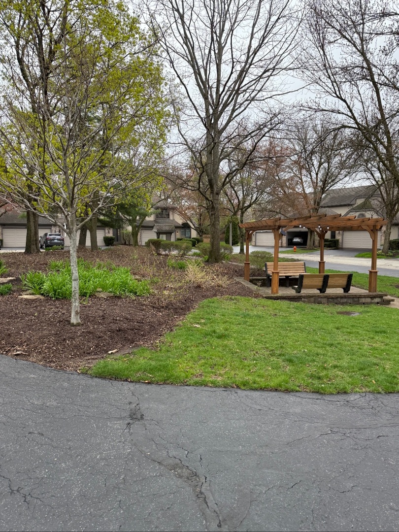 1203 Hobson Oaks Drive, Naperville, IL 60540