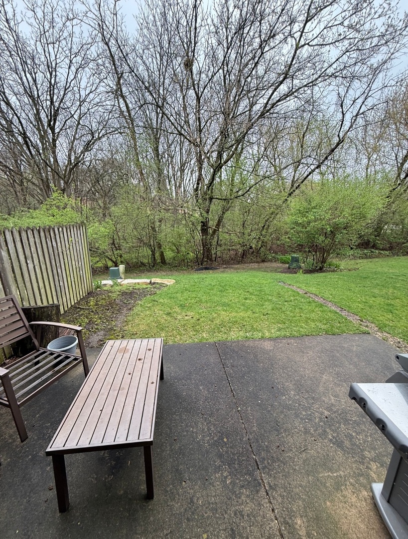 1203 Hobson Oaks Drive, Naperville, IL 60540