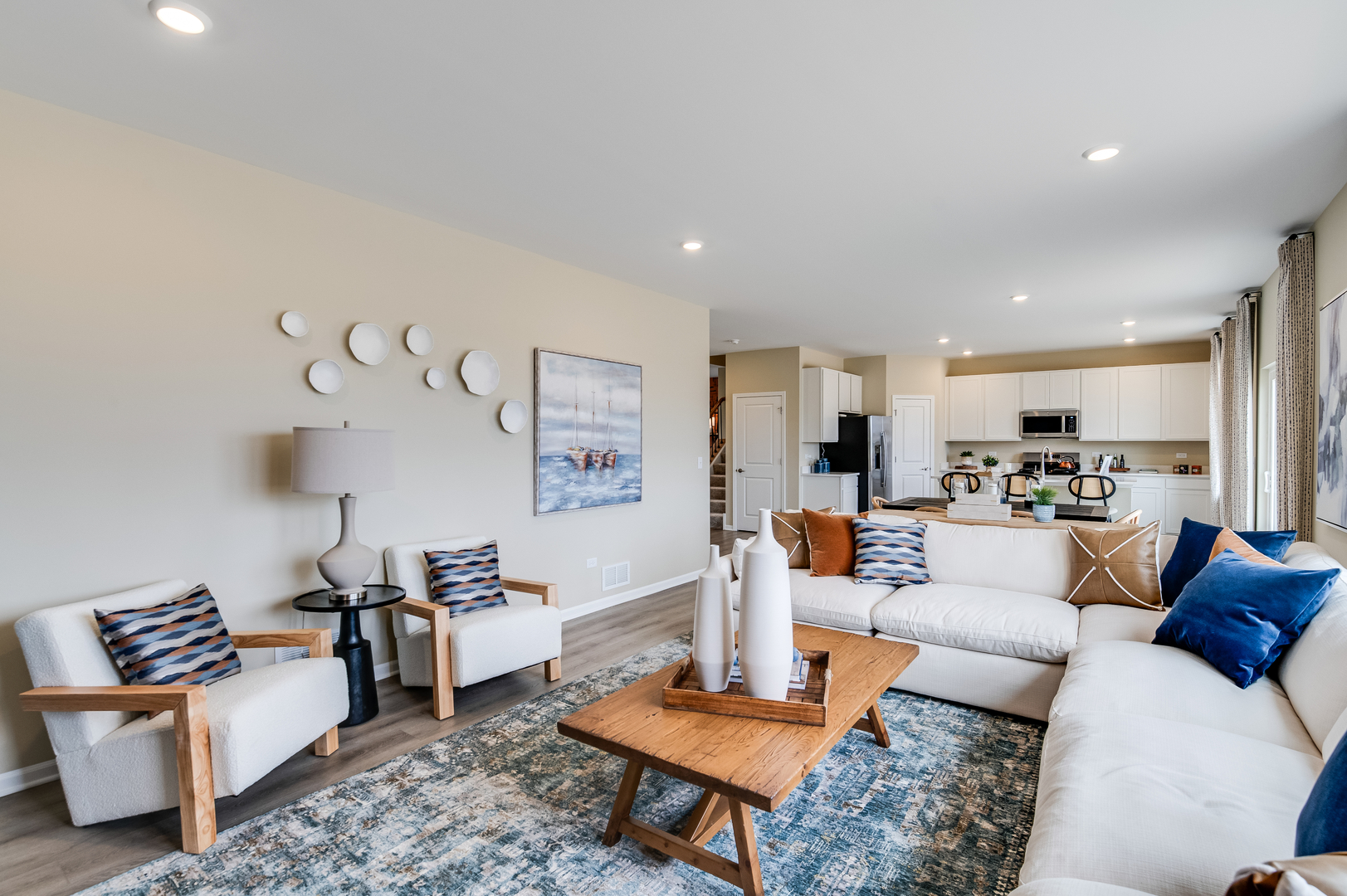 4011 Meadowridge Drive, Woodstock, IL 60098