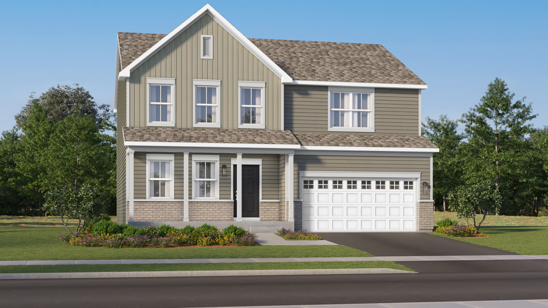 4011 Meadowridge Drive, Woodstock, IL 60098