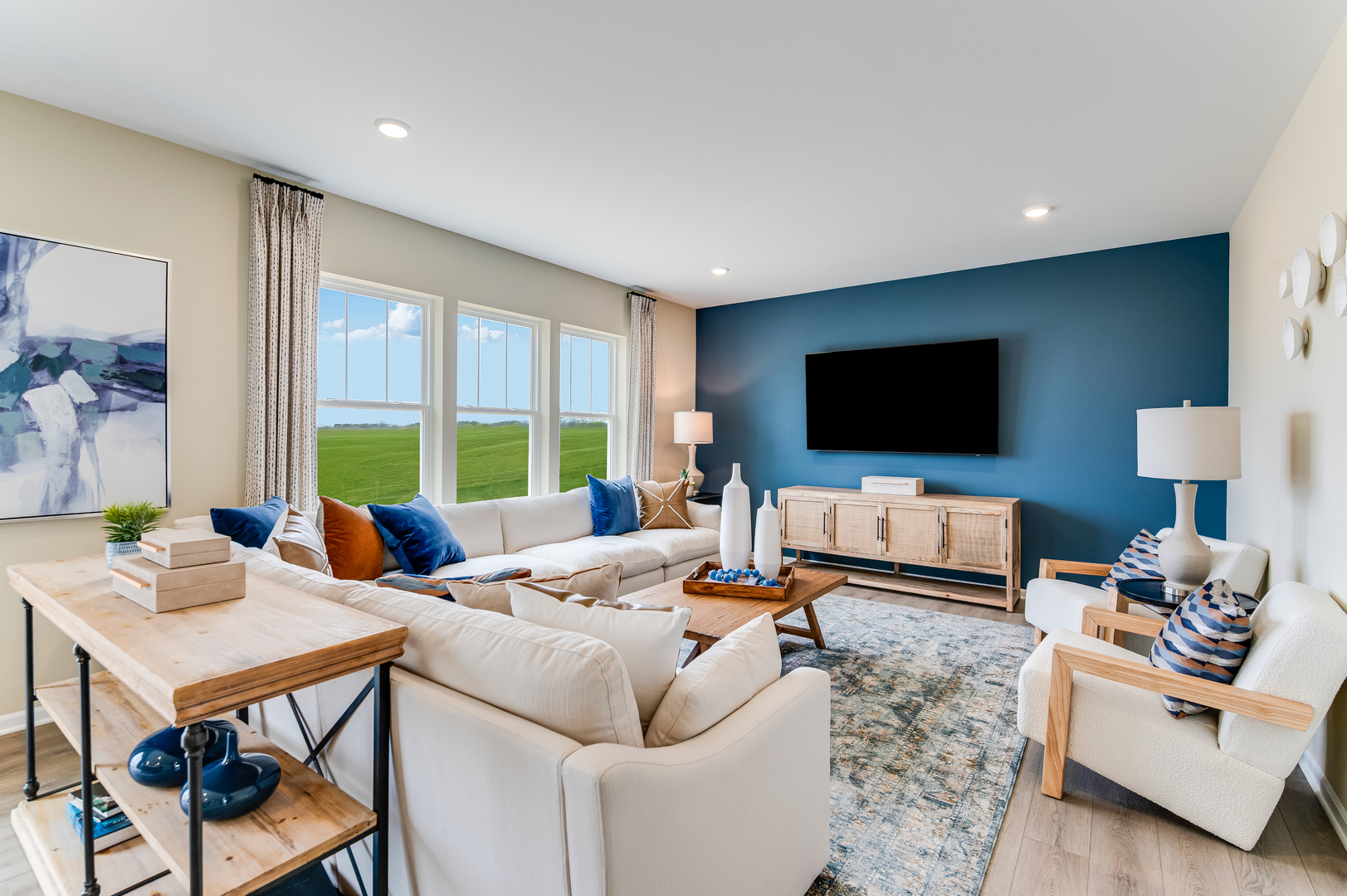 4011 Meadowridge Drive, Woodstock, IL 60098