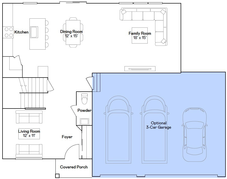 4011 Meadowridge Drive, Woodstock, IL 60098