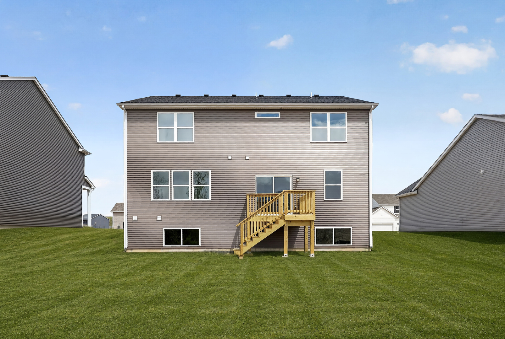 4011 Meadowridge Drive, Woodstock, IL 60098