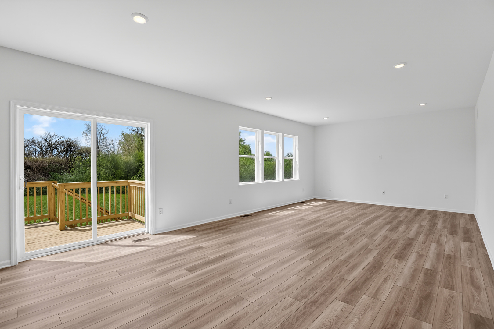 4011 Meadowridge Drive, Woodstock, IL 60098
