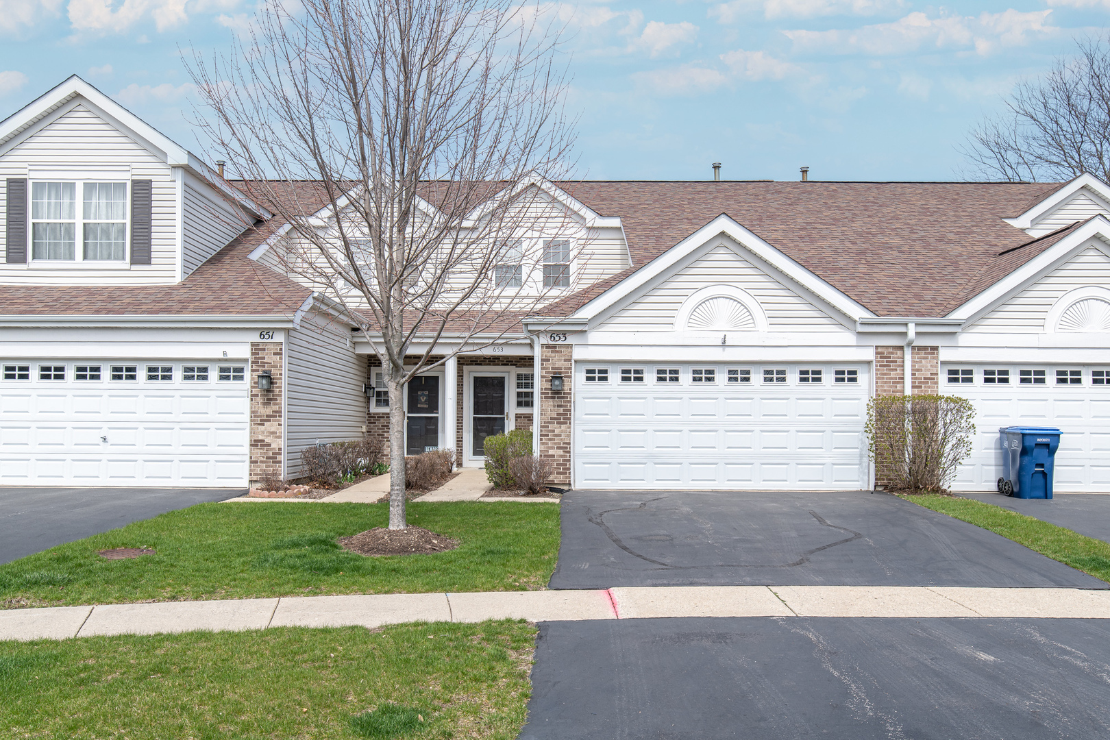 653 Winchester Court, Lake Villa, IL 60046