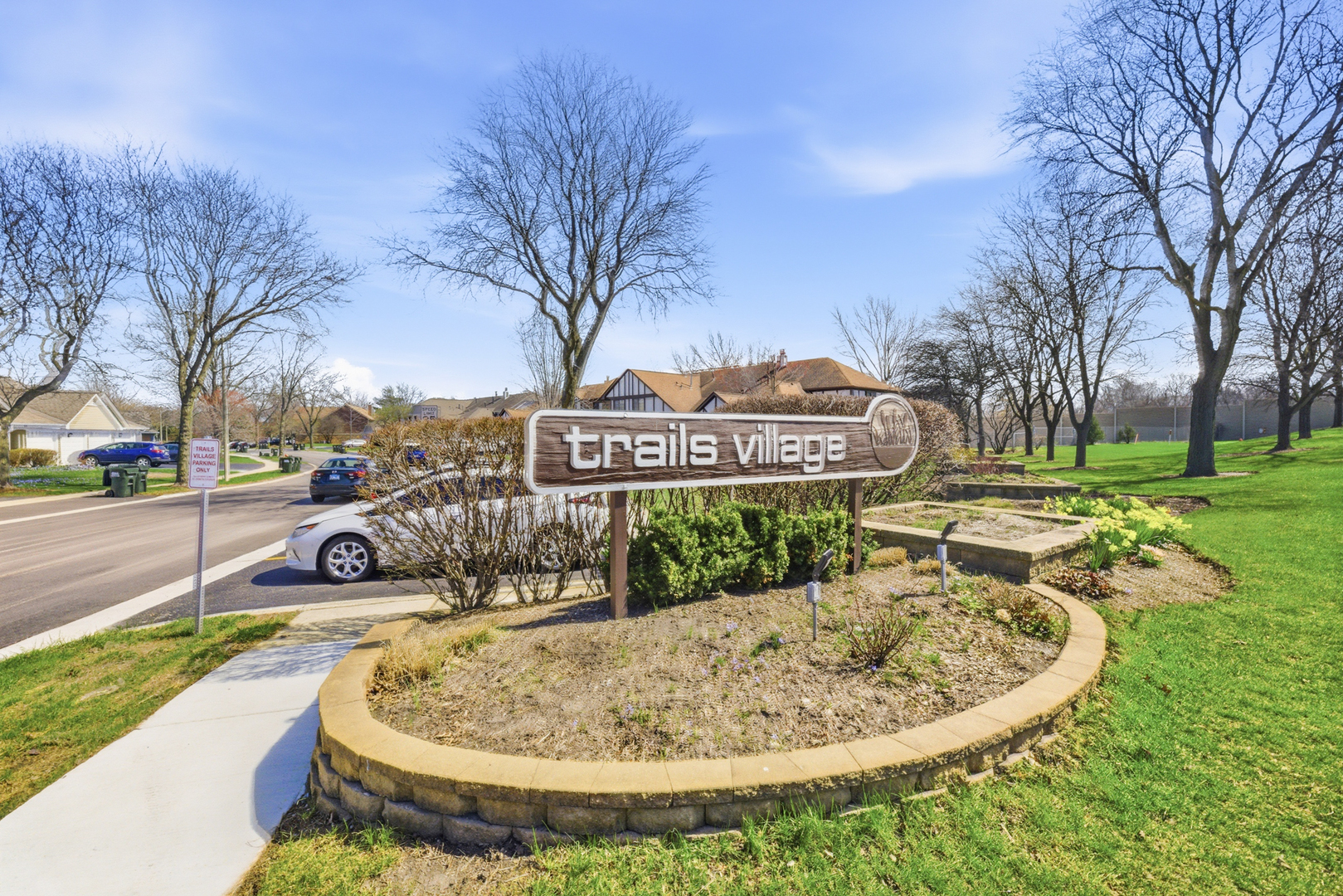 551 CUMBERLAND Trail #C, Roselle, IL 60172