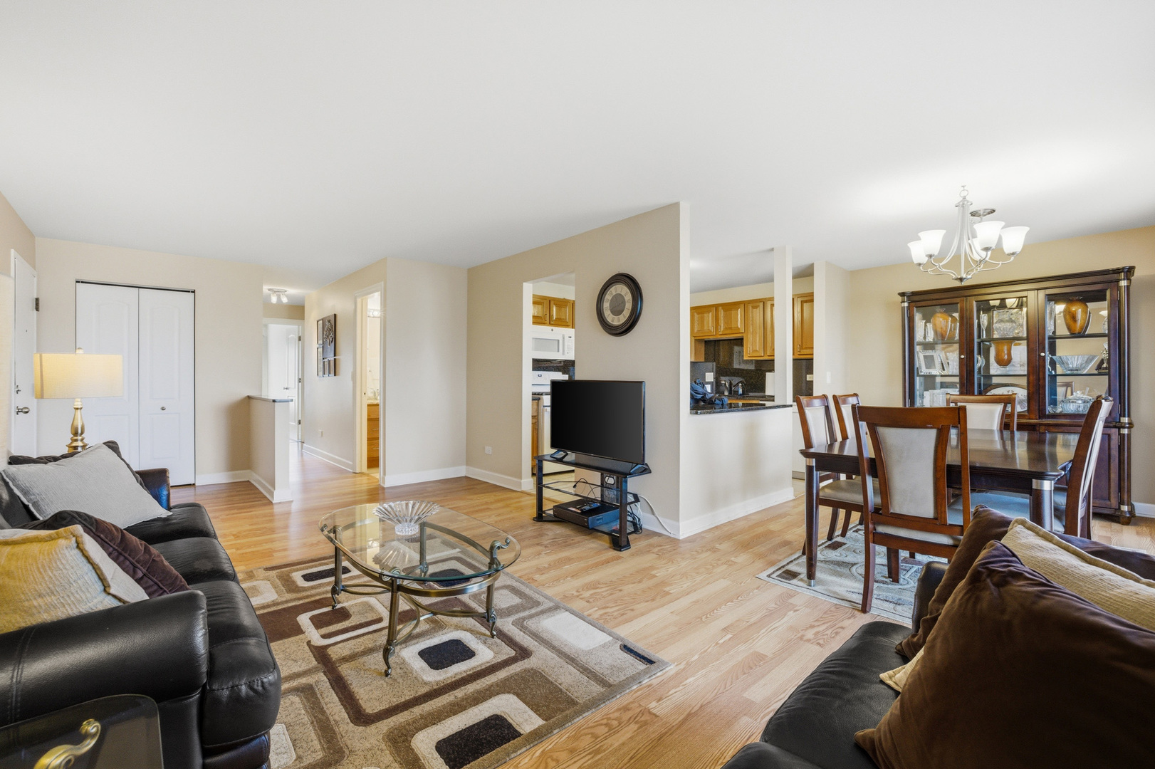 551 CUMBERLAND Trail #C, Roselle, IL 60172