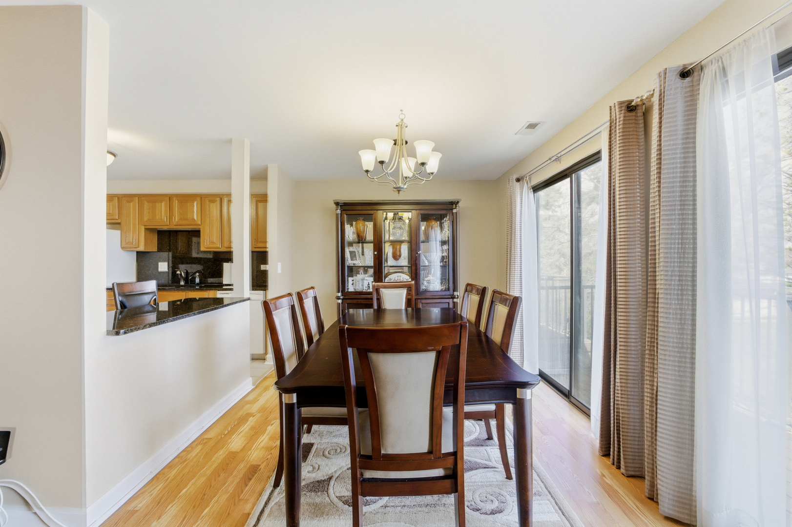 551 CUMBERLAND Trail #C, Roselle, IL 60172