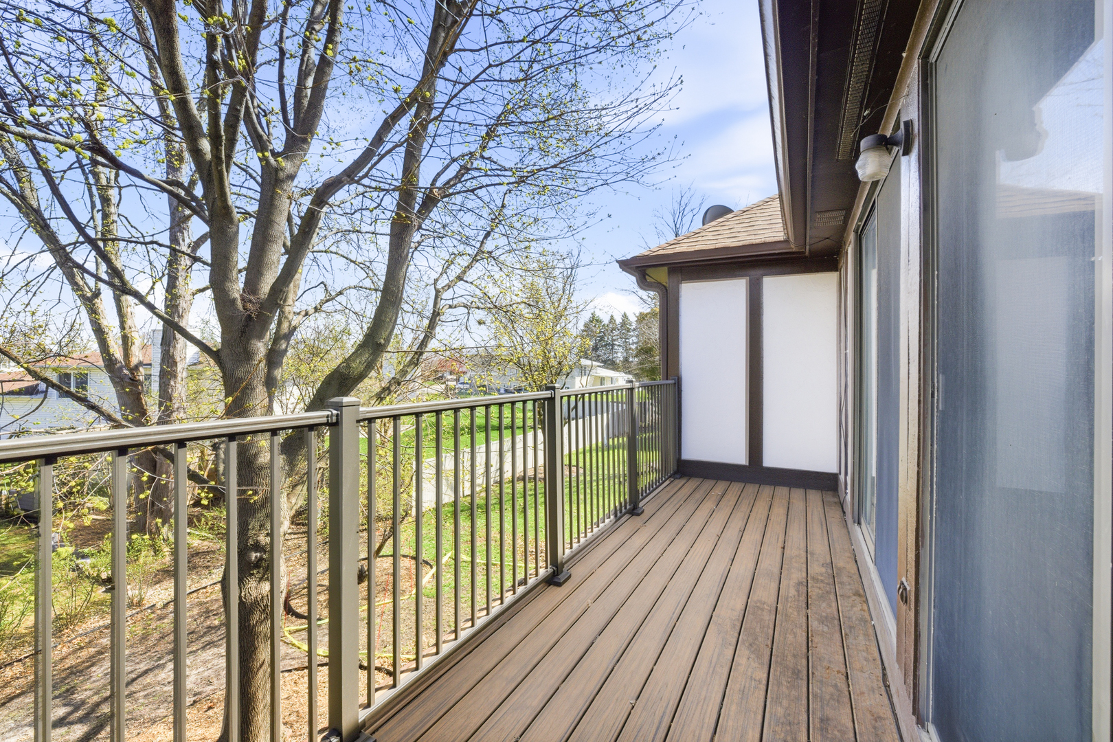 551 CUMBERLAND Trail #C, Roselle, IL 60172