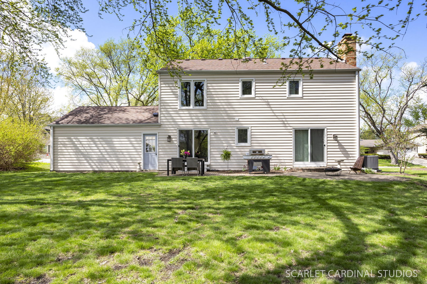 Naperville, IL 60563