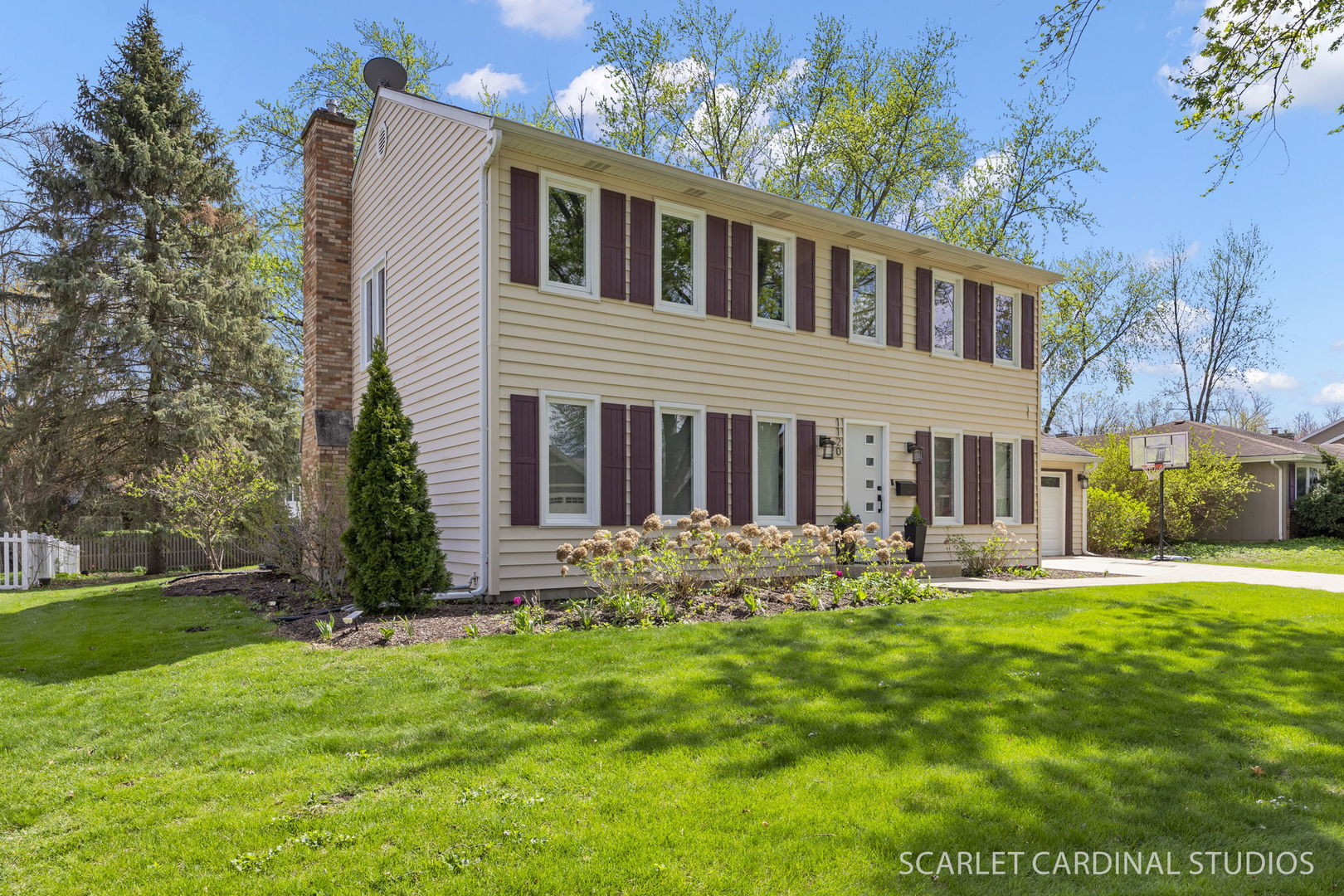 Naperville, IL 60563